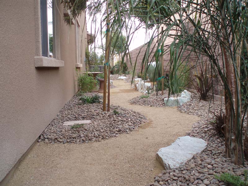 custom pools and spas by greencare.net